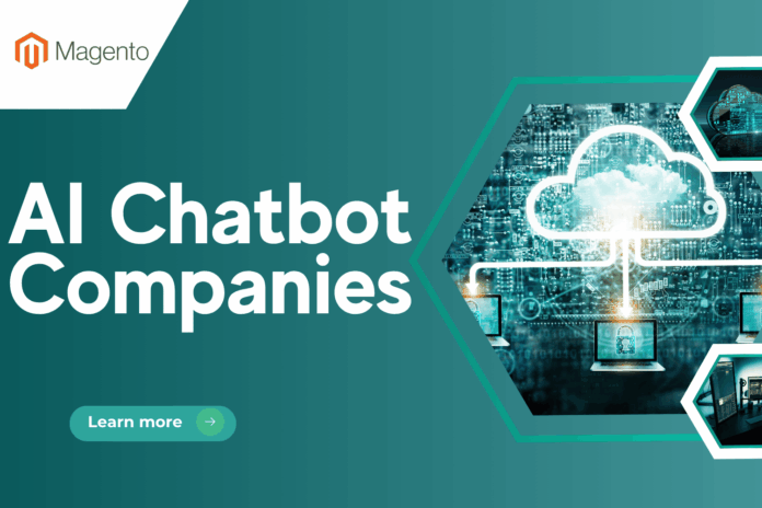 AI Chatbot Companies