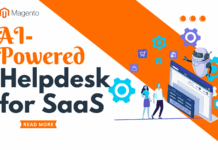 AI-Powered Helpdesk for SaaS