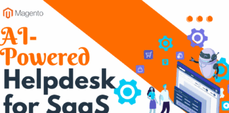 AI-Powered Helpdesk for SaaS
