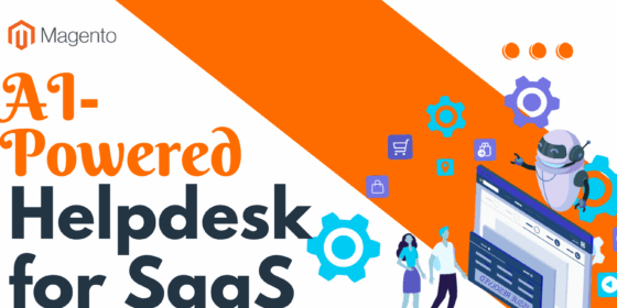 AI-Powered Helpdesk for SaaS