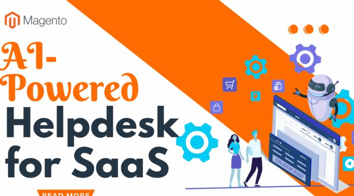 AI-Powered Helpdesk for SaaS