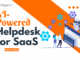 AI-Powered Helpdesk for SaaS