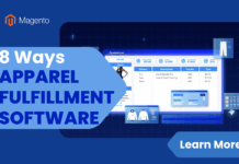 Apparel Fulfillment Software