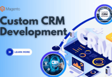 Custom CRM Development