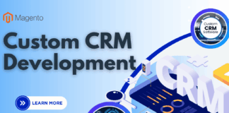Custom CRM Development