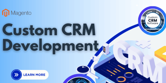 Custom CRM Development