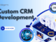 Custom CRM Development