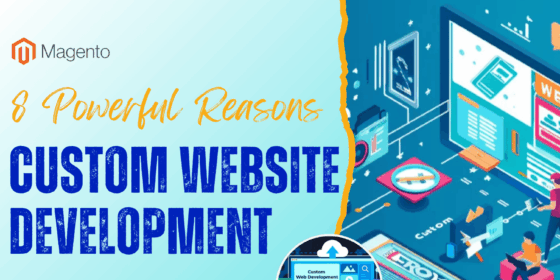 Custom-Website-Development