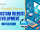 Custom-Website-Development
