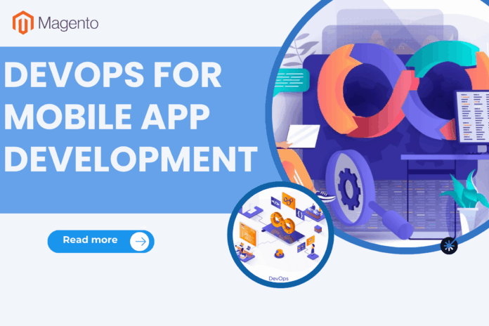 DevOps for Mobile App Development