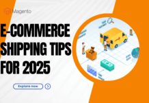 E-Commerce Shipping
