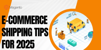 E-Commerce Shipping