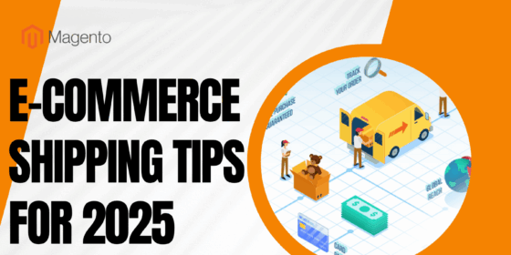 E-Commerce Shipping