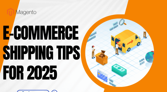 E-Commerce Shipping