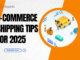 E-Commerce Shipping