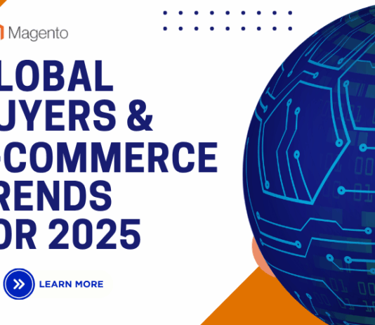 Global Buyers & E-Commerce Trends