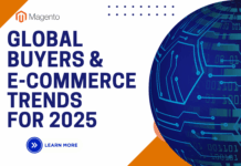 Global Buyers & E-Commerce Trends