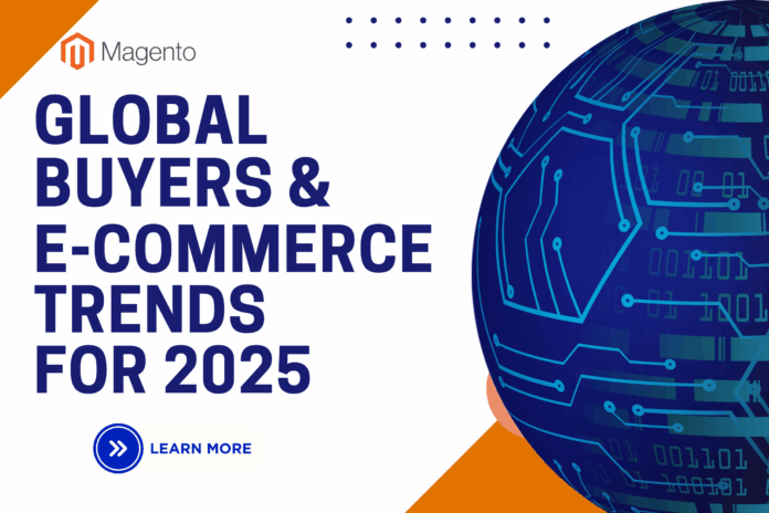 Global Buyers & E-Commerce Trends