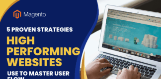 High Performing Websites