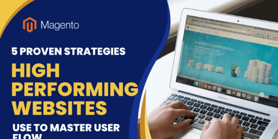 High Performing Websites