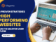 High Performing Websites
