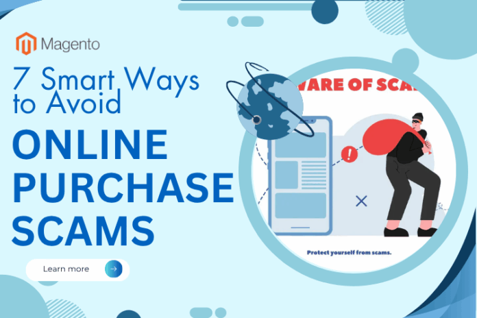Online Purchase Scams