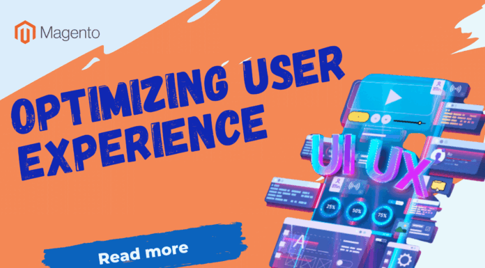 Optimizing User Experience