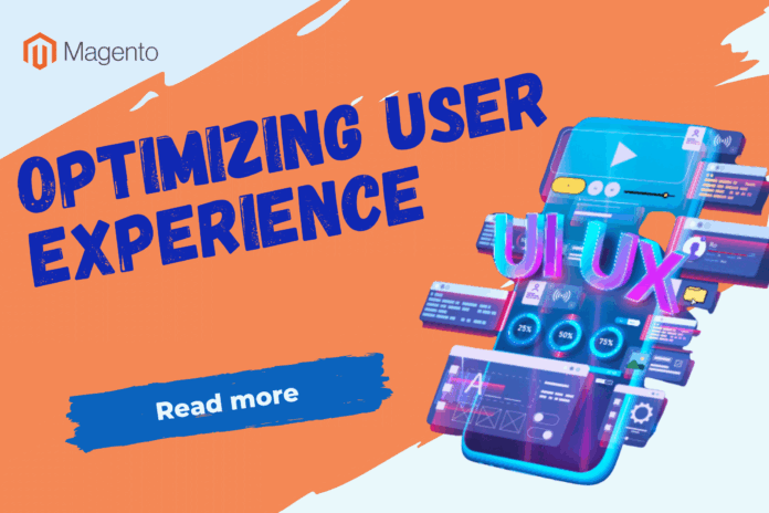 Optimizing User Experience