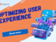 Optimizing User Experience