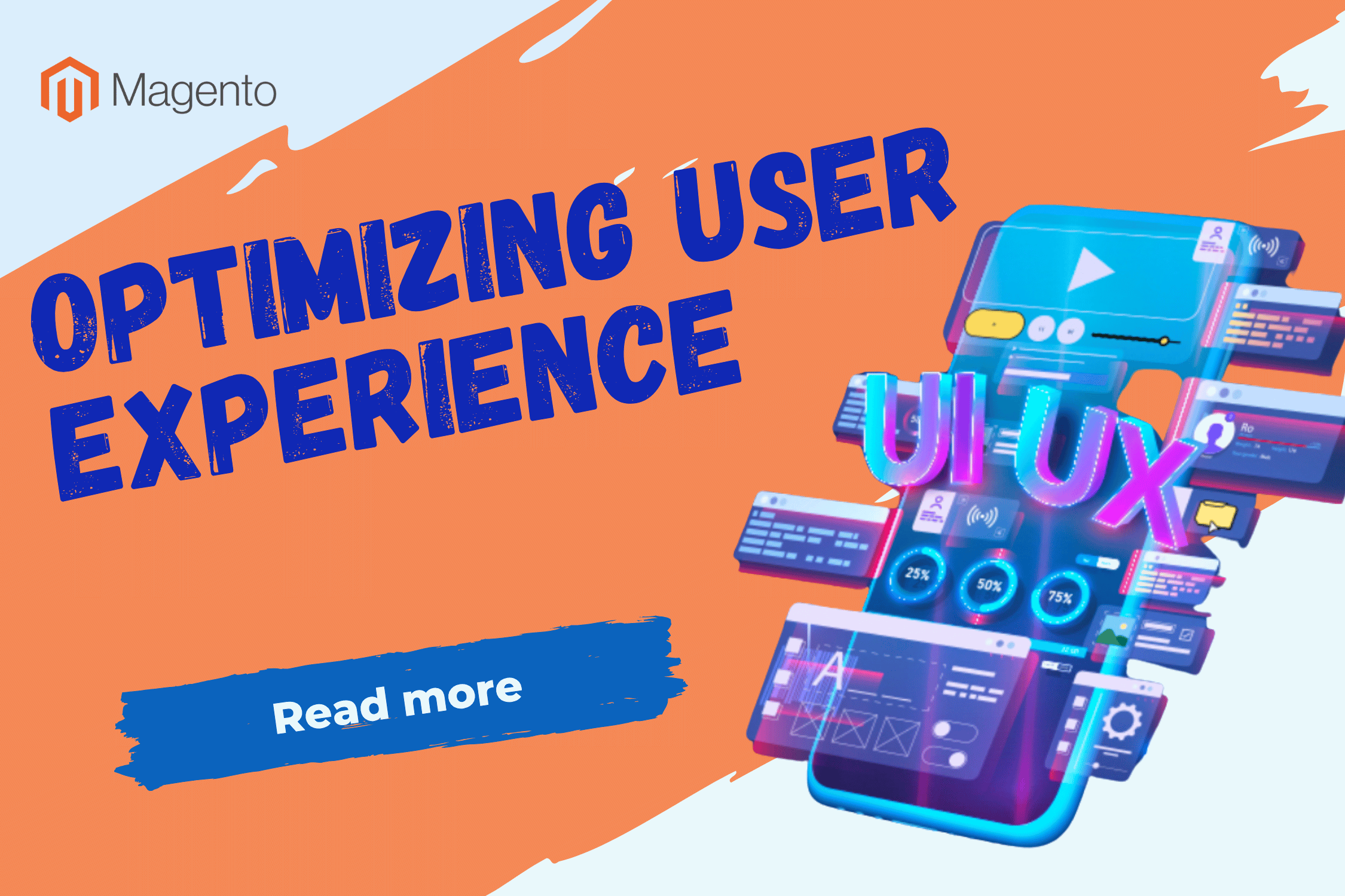 Optimizing User Experience