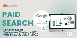 Paid Search