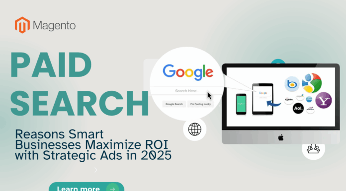 Paid Search