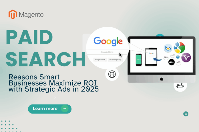 Paid Search