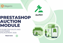 PrestaShop Auction Module