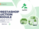 PrestaShop Auction Module