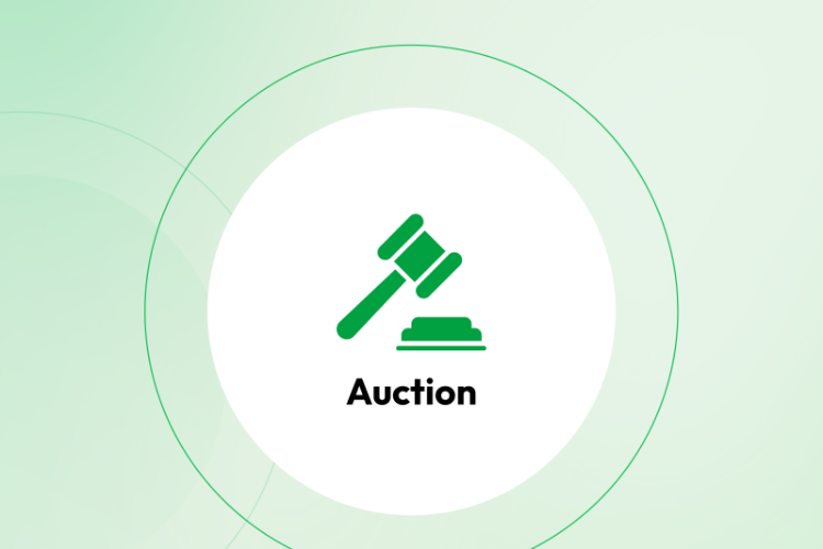 PrestaShop Auction Module