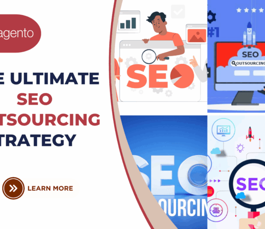 SEO Outsourcing
