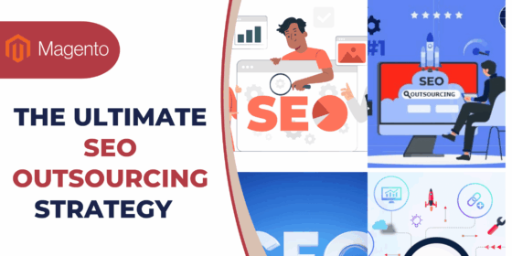 SEO Outsourcing
