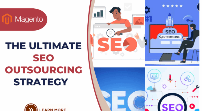 SEO Outsourcing