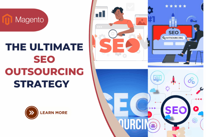 SEO Outsourcing