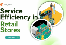 Service Efficiency in Retail Stores