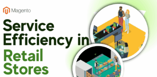 Service Efficiency in Retail Stores