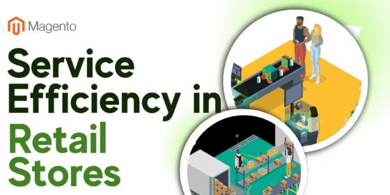 Service Efficiency in Retail Stores