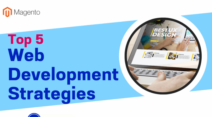 Web-Development-Strategies