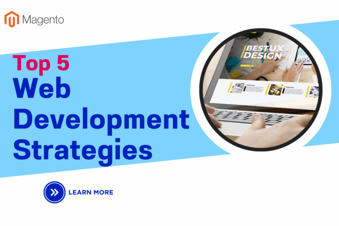 Web-Development-Strategies
