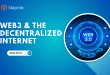 Web3 & the Decentralized Internet