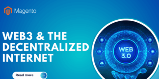 Web3 & the Decentralized Internet