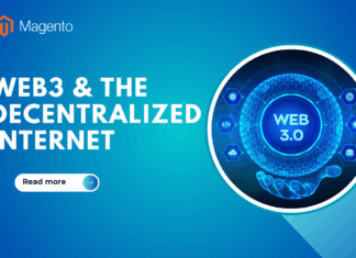 Web3 & the Decentralized Internet