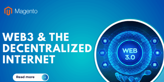 Web3 & the Decentralized Internet