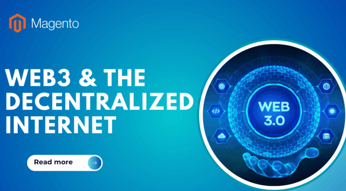 Web3 & the Decentralized Internet